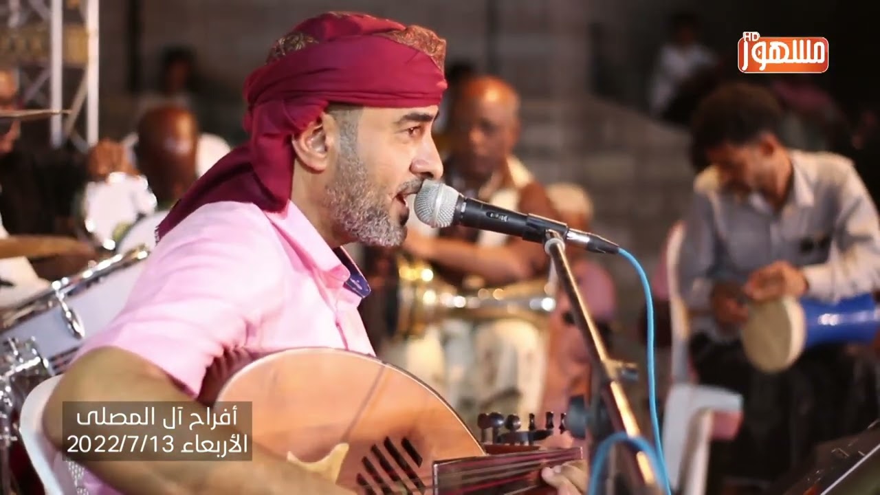 الفنان/ محمد الناخبي | سر حبي