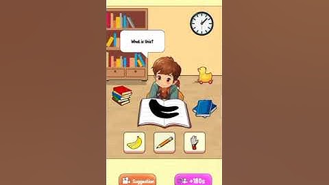 Weird Things Brain Puzzle Level 16, 17, 18, 19 gameplay walkthrough