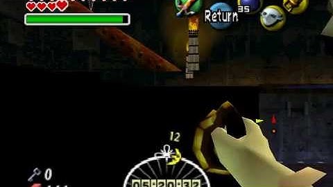 Potential "safe" strat for English Unbuffered second frame weirdshots