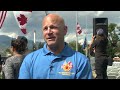228 Fallen firefighters honored at Colorado Springs memorial ceremony