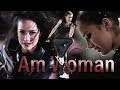 I Am Woman | Alina Zagitova | Алина Загитова | Team Tutberidze | fan video