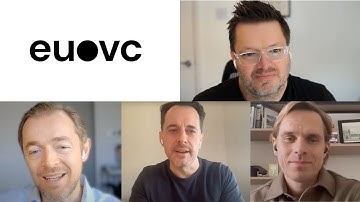 This Week in European Tech with Dan Bowyer, Mads Jensen, Lomax Ward and Andrew J. Scott