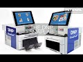 Introducing... The ID Plus System From DNP