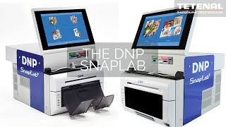 Introducing... The ID Plus System From DNP