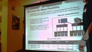HPC&GPU 20140811 part 2 Future of HPC - All Spin Devices (plus Cirrascale)