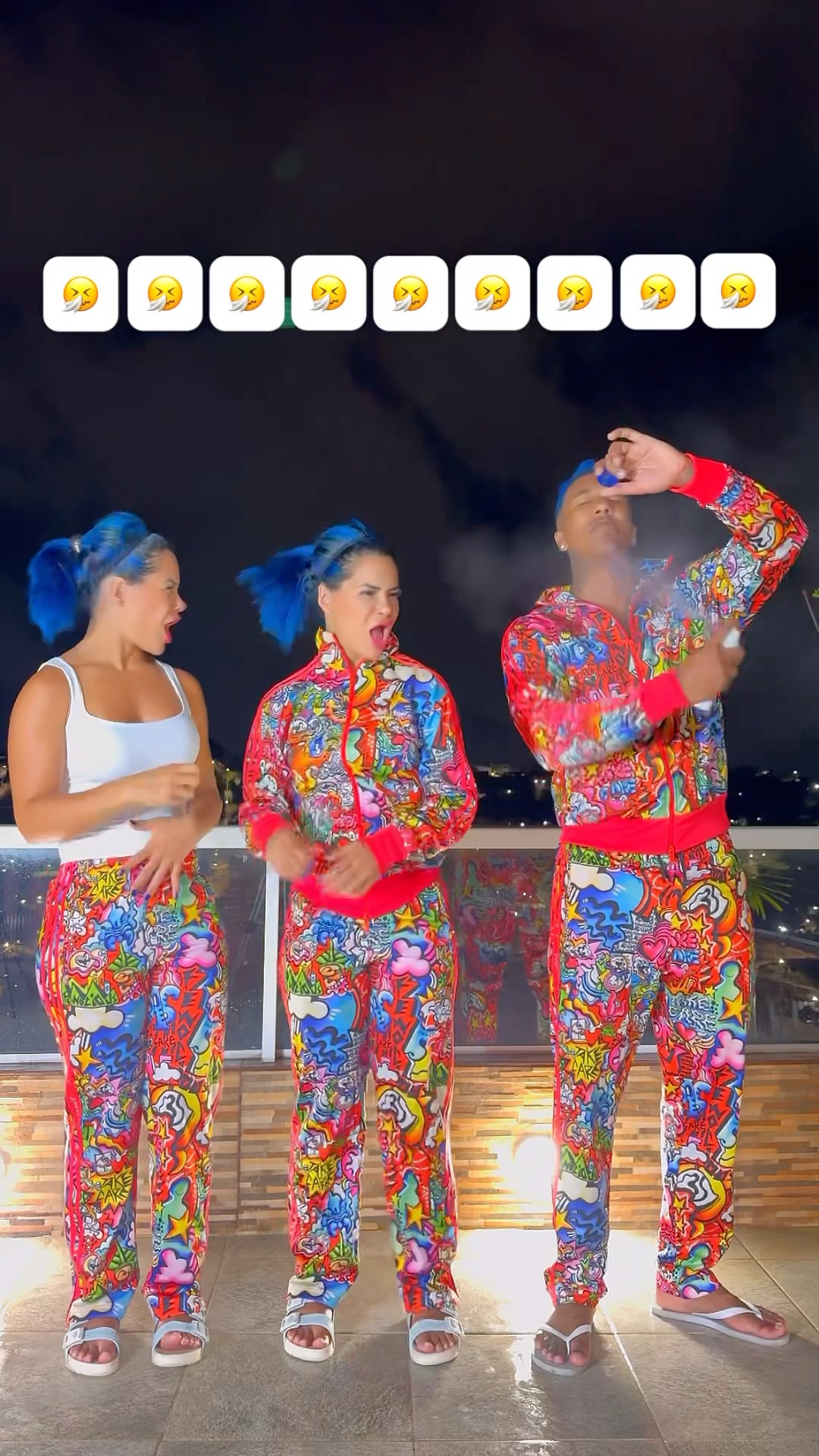 Já aconteceu isso com vocês? ?‍?? ​⁠@ApolloSant #tutorial #entretenimento