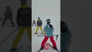 Macera Planları Sizler İçin Hazırlandı... #maceraperest #salihmutlukaya #ski #kayak #adana