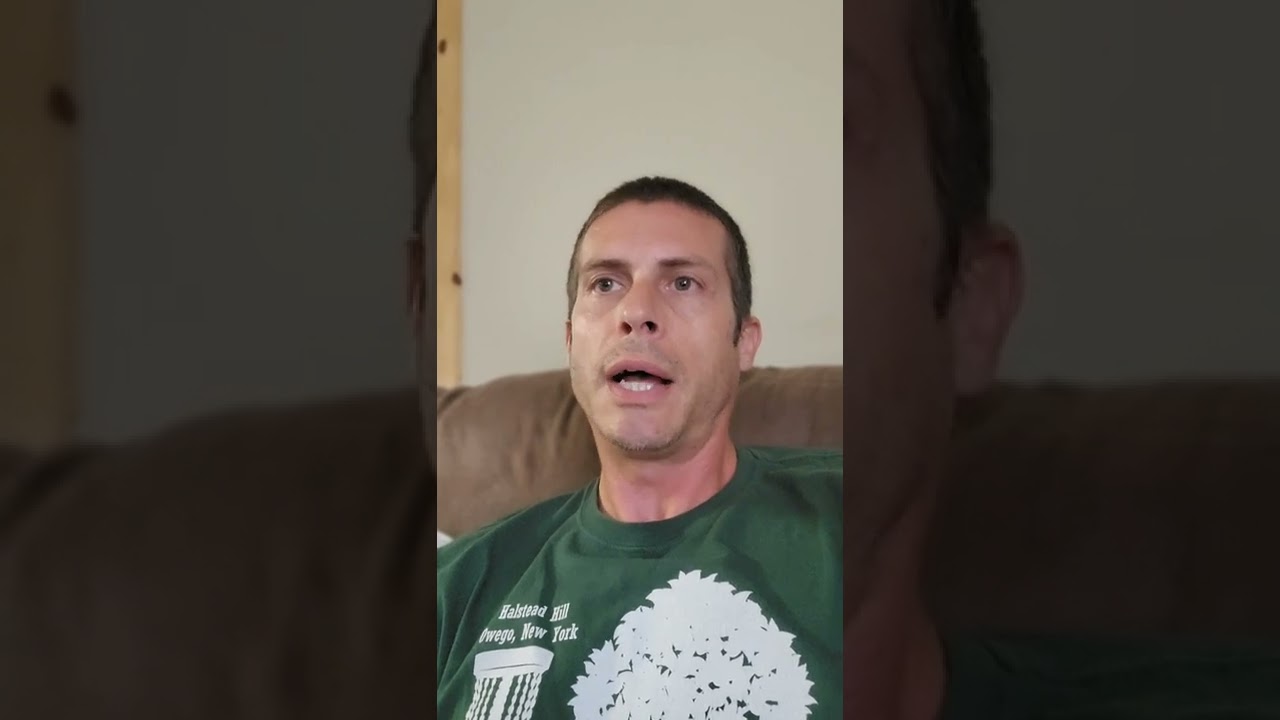 Disc golf putting tips