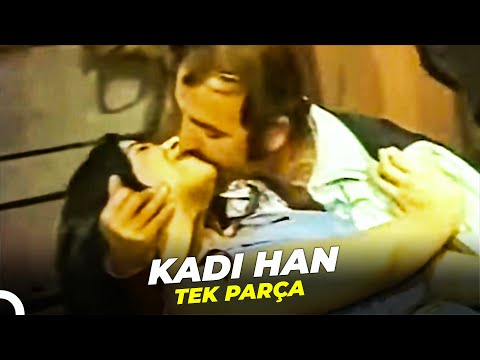 Kadı Han | Eski Türk Filmi Full İzle