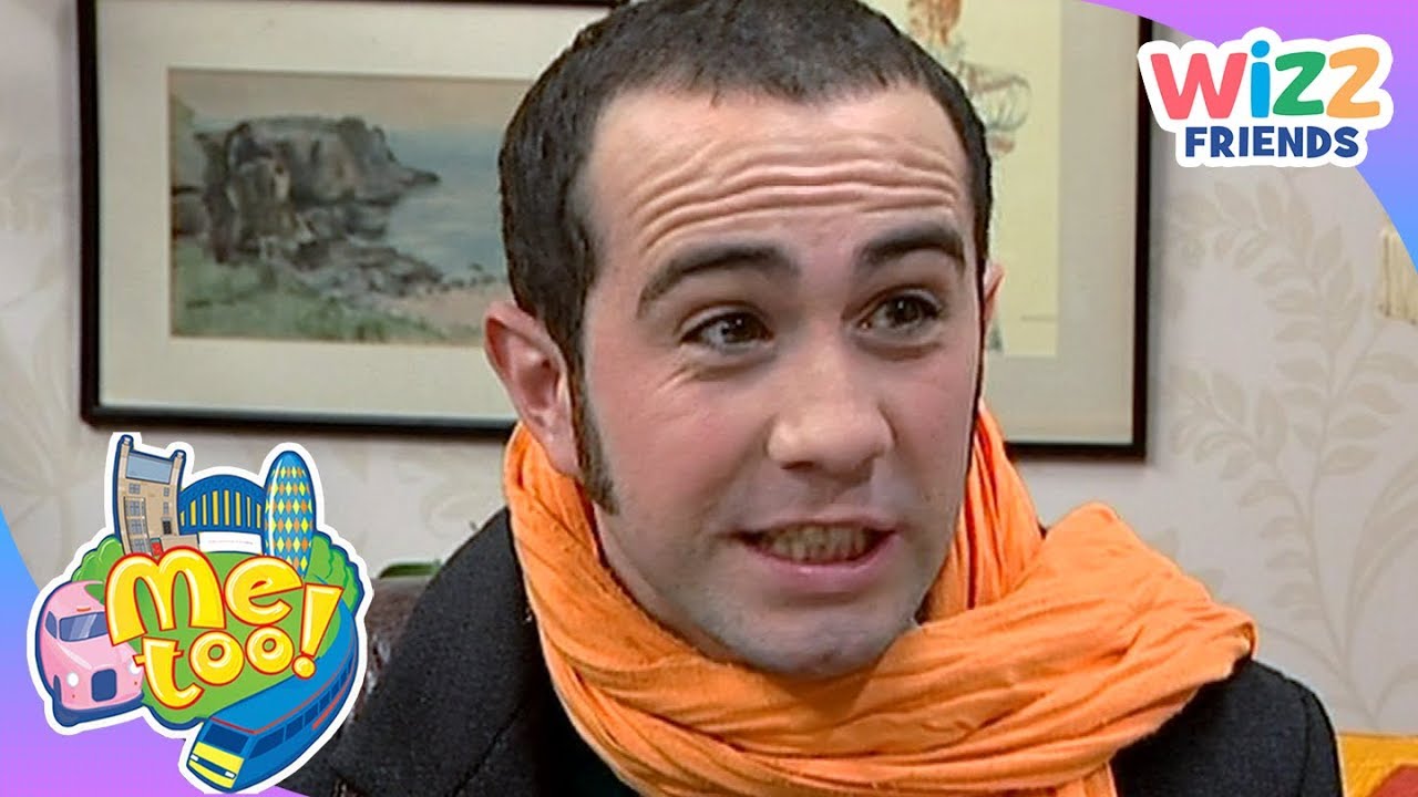 Me Too! Full Episode | Football Special | Wizz Friends