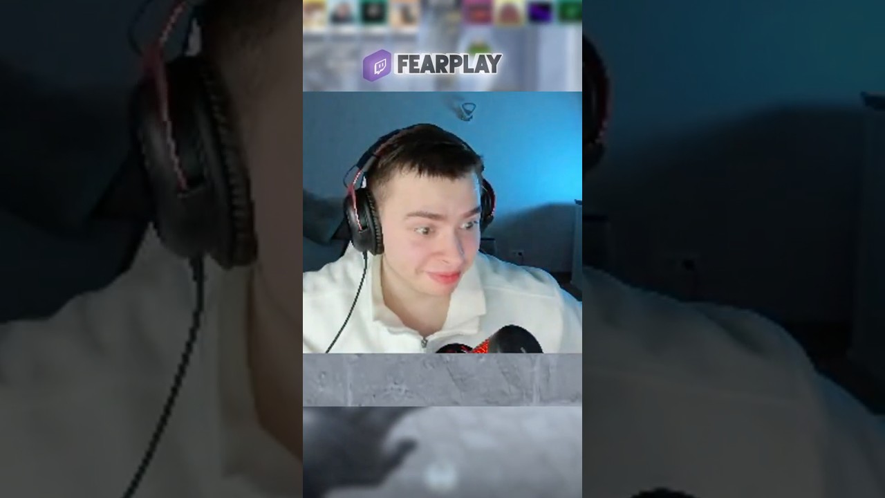 Подкинул недров на твич 