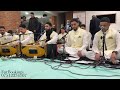 Kalimi qawwal  ye murshid tumhari nigah e karam hein with translation  qawwali  london  live