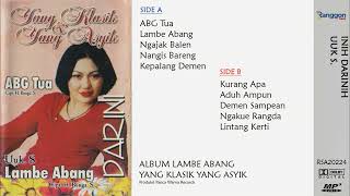 [Full] Album Lambe Abang - Ini Darini (feat Uuk S.)