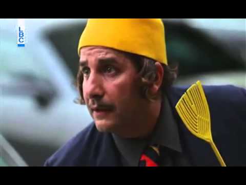 ابو عزيز و الباركميتر