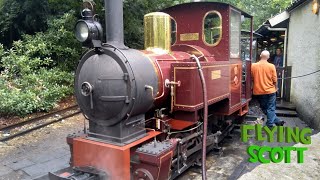 Efteling Is Converting Their Steam Engines To Battery Power...
After 55 years, the Efteling made their intentions to quench the fire from their steam engines clear. The theme park is undertaking actions with narrow gauge specialists Alan Keef ltd to convert the locomotives into battery-electric vehicles. The two 100+ year old and singular 1991 locomotives will, according to the Efteling, retain their outline but undergo a change of traction. As per usual, the conversation has been well and truly poisoned by people who have not looked at the bigger picture. So what it what I intend to do today, as much as I hoped I would never have to...
SOURCES AND CREDIT
Photograph of Disneyworlds Casey Jr. Circus Train by Benoît Prieur - Own work, CC0, https://commons.wikimedia.org/w/index.php?curid=121082942
Photograph of Hudswell Clarke locomotive hauling a passenger train by Unknown photographer - Australian National University:http://archives.anu.edu.au/exhibitions/csr-company-limited-fiji/colonial-sugar-refining-company-limited?page=1#views-view-online-exhibition-gallery-images-gallery-images-container, Public Domain, https://commons.wikimedia.org/w/index.php?curid=73417942
ONLINE SOURCES
https://www.efteling.com/nl/blog/nieuws/de-stoomtrein-wordt-elektrisch
https://www.looopings.nl/weblog/24978/Stoomtrein-Efteling-wordt-na-55-jaar-elektrisch-locomotieven-omgebouwd.html
LINKS
Discord server - https://discord.gg/PtekEPJ
Twitter - https://twitter.com/TeaWithCaramel1
Outro music: Kevin MacLeod - Fiddles McGinty
(Fiddles McGinty by Kevin MacLeod is licensed under a Creative Commons Attribution 4.0 licence. https://creativecommons.org/licenses/by/4.0/
Source: http://incompetech.com/music/royalty-free/index.html?isrc=USUAN1400051
Artist: http://incompetech.com/ )
Channel icon by Dean Walker - https://bsky.app/profile/ohlookitstrainart.bsky.social
#efteling Efteling Is Converting Their Steam Engines To Battery Power...