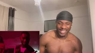 DAVE “STREATHAM” REACTION! SUPER SAVAGE CERTIFIED?