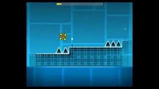 Geometry Dash Map Packs - Beginner Pack - Level Easy