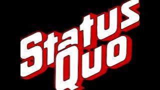 Download lagu STATUS QUO DON'T MIND IF I DO