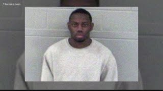 Anitra Gunn's boyfriend in custody for past case