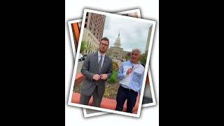 Behind the Scenes: How We Advocate at the Michigan Capitol