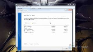 Giveaway: Auslogics File Recovery 3, recover accidentally deleted files