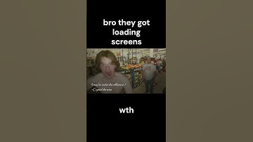 Loading screens