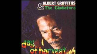 Phangs Of Hell- Albert Griffiths & The Gladiators chords