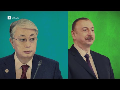 42° პარალელი - თურქულ სახელმწიფოთა ორგანიზაცია