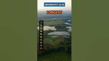 Geography quiz #shortsfeed #ytshorts #shortsbeta #youtubeshorts #quiztime #viral #quiz #geography