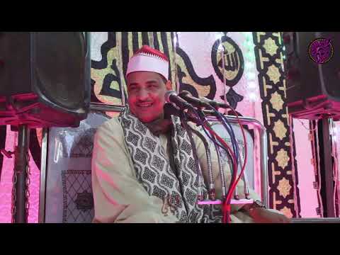 الشيخ محمود الحلفاوي حفل المنيا بني حسن ج1