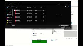 Blum REVEGO DXF to CNC | Complete PartNester Workflow