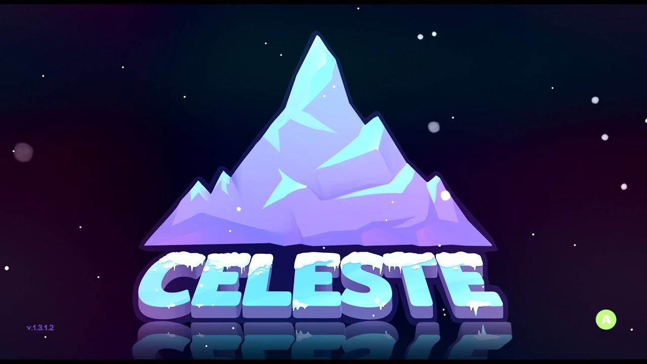 Celeste - #06 - Reflection - YouTube