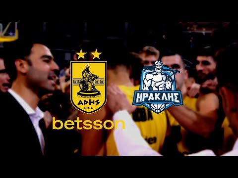 BTS | Beyond the Court: Home game against Iraklis BC