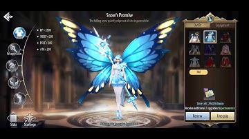 DragonBorn Knight Game Play