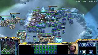 The Storm That Is Approaching (2023)
