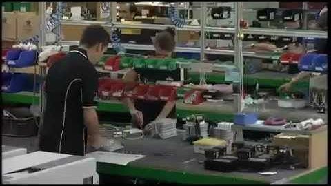 About AuCom Electronics  The Soft Start Specialists