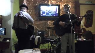 Hvost - Ночью На Горе