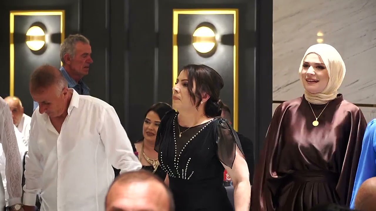 Rijetko kolo za majstore igrace