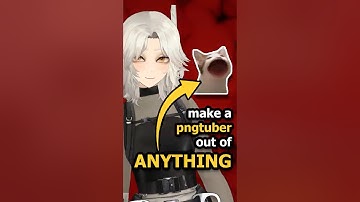 Start PNGTubing INSTANTLY in OBS!