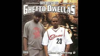 洋楽 G-RAP DC-6 - GHETTO GLORY YouTube