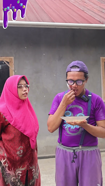 WOWO BERUBAH - CuLunCun