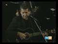 Leonard Cohen - Sisters of mercy