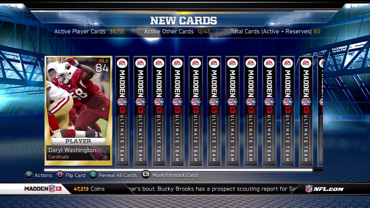 MUT 13 | How to make Coins FAST | Pro Pack Legends!