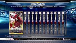MUT 13 | How to make Coins FAST | Pro Pack Legends!