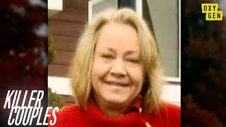 Toni Abad Was Trying To Help, How Did She End Up in the Back of Her Car? | Killer Couples | Oxygen