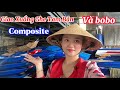 Đóng Gói Ghe Xuồng Bobo Composite Và Giao Hàng Tận Nơi Ở Tỉnh TP || PHƯỚC HIỆP 0989 234 748