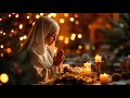 🎄 Christmas Gregorian Chants Live — Evening Stillness, Night Prayer &amp; Gentle Prayer Before Sleep ✝️
