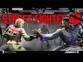 Drunken "Master" - SF6 Ranked