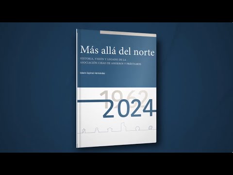 Documental sobre el libro “Más allá del norte”