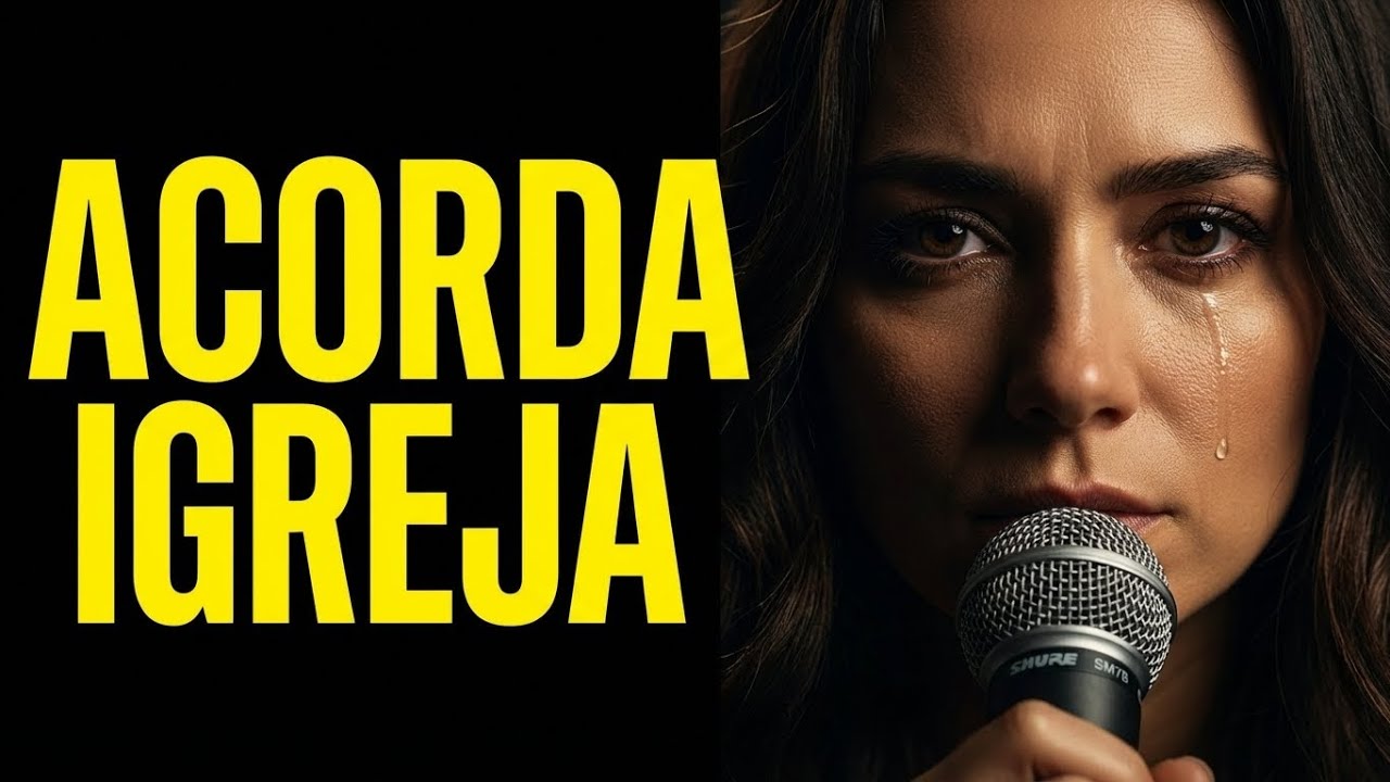 Eu Descobri o SEGREDO DA LETRA e Fiquei Sem Fôlego!